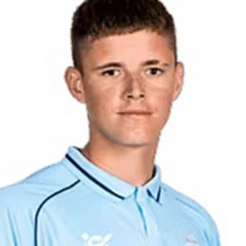 Jacob Bethell Biography